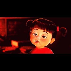 Meet your Posher, Georgeios